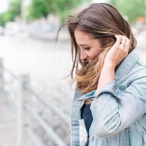 Meet your Posher, Kelly